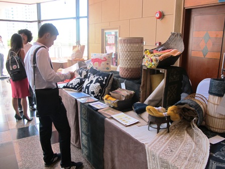 Engagement of the private sector in pro-poor value chain development